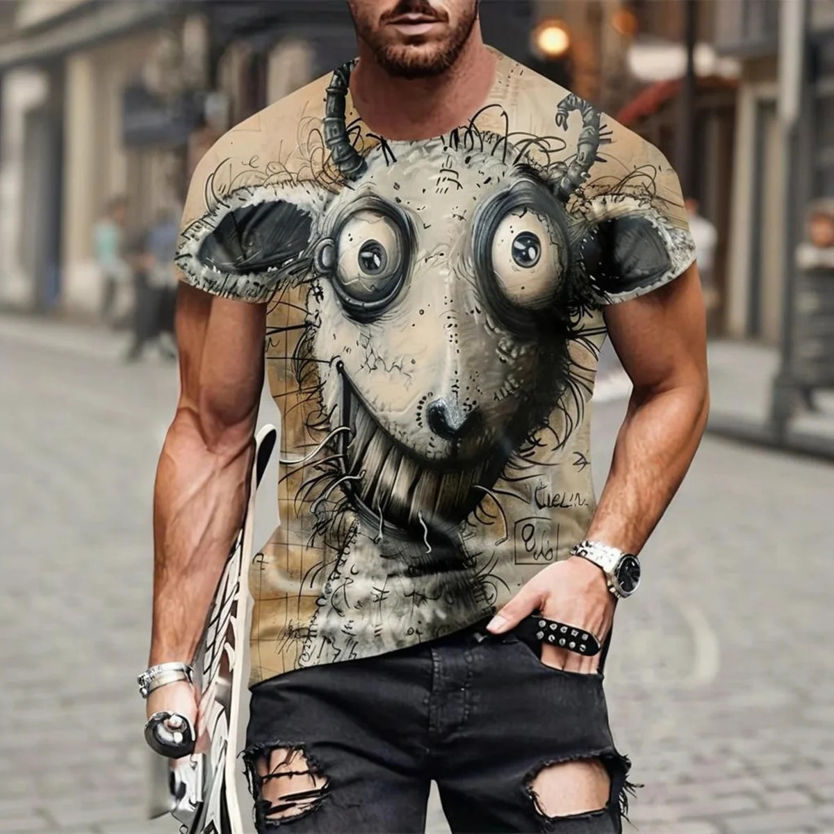 Release Your Wild Style in 202 - Summer Clothing Release reseña y precio