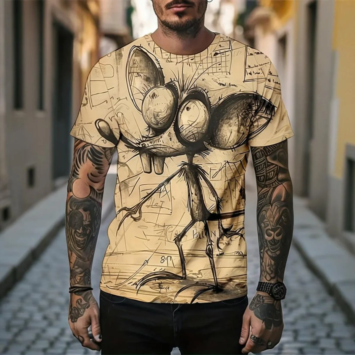 Release Your Wild Style in 202 - Summer Clothing Release reseña y precio