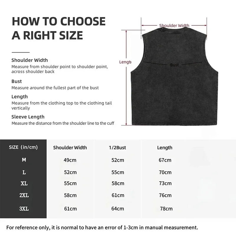 Baki Men and Women Washed Old  - Summer Clothing Trends For Women reseña y precio