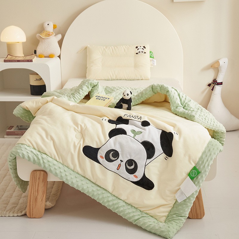120x150cm Baby Quilted Blanket - Summer Quilt reseña y precio