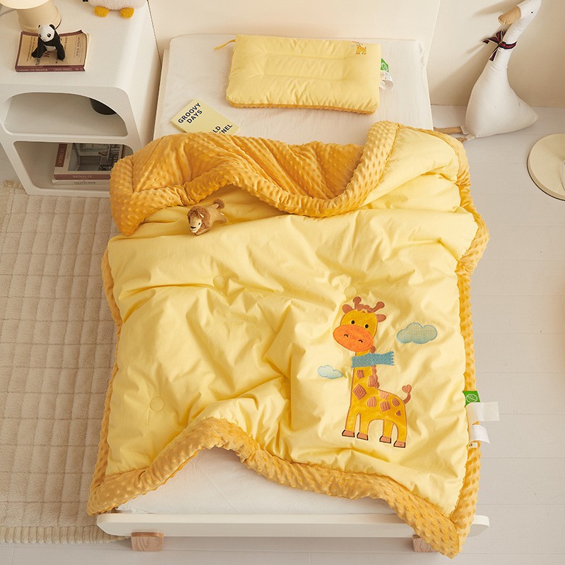 120x150cm Baby Quilted Blanket - Summer Quilt reseña y precio