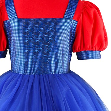 Girls Anime Dress hot cartoon  - Summer Clothing Europe reseña y precio
