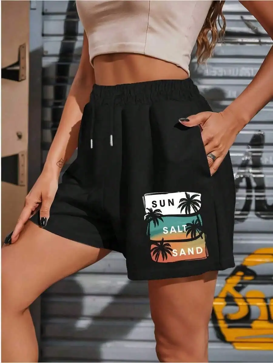 Plus-Size Women's Clothing, Wo - Summer Clothing For A Beach reseña y precio