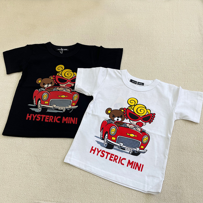 Kawaii New Hysteric Mini Carto - Summer Clothing Gifts reseña y precio