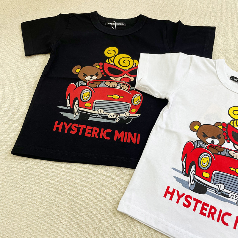 Kawaii New Hysteric Mini Carto - Summer Clothing Gifts reseña y precio