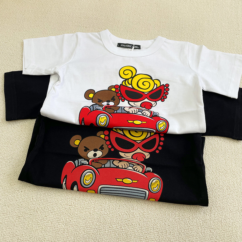 Kawaii New Hysteric Mini Carto - Summer Clothing Gifts reseña y precio