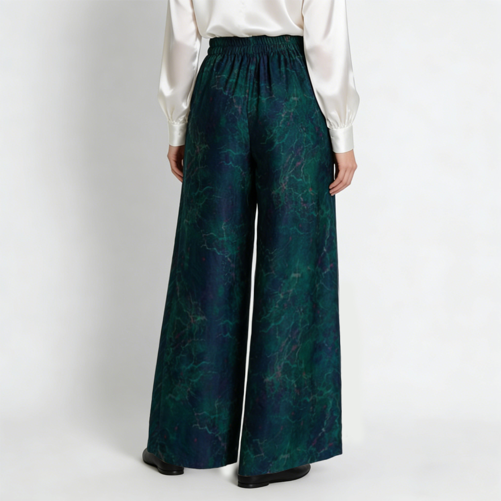 Women's Fashion Spring Clothin - Summer Gauze Clothing reseña y precio