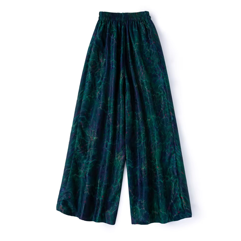 Women's Fashion Spring Clothin - Summer Gauze Clothing reseña y precio