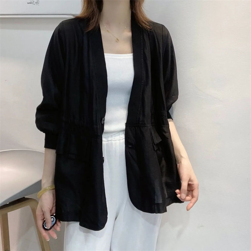 Sunscreen Women's Coat 2026 Su - Summer Clothing Trends 2026 reseña y precio