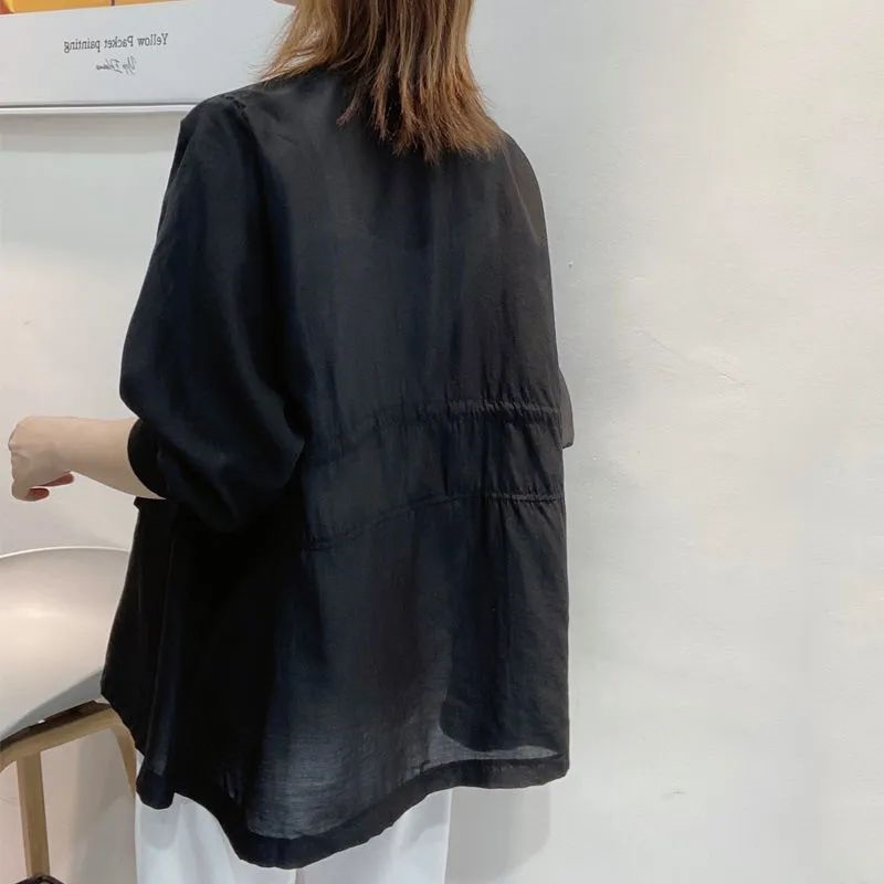 Sunscreen Women's Coat 2026 Su - Summer Clothing Trends 2026 reseña y precio