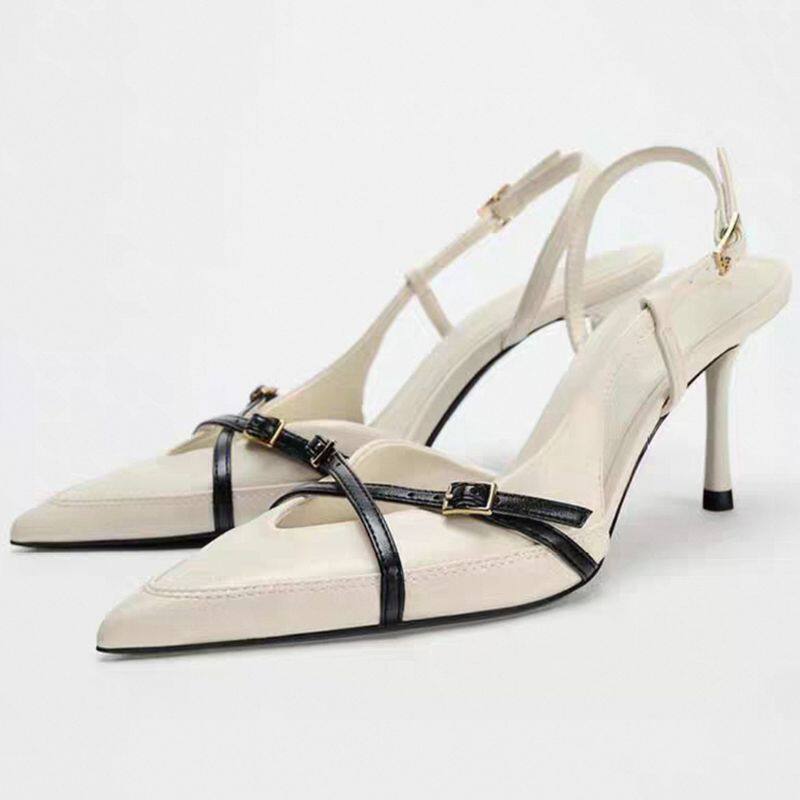 New Brand Summer Pointed Toe W - Summer Clothing Sale reseña y precio