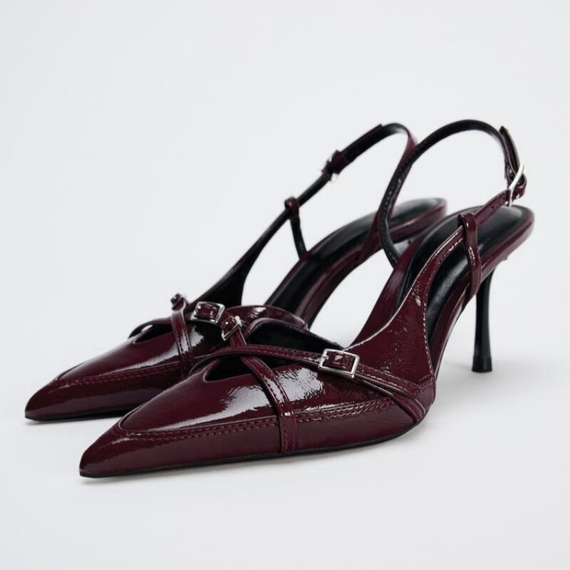 New Brand Summer Pointed Toe W - Summer Clothing Sale reseña y precio