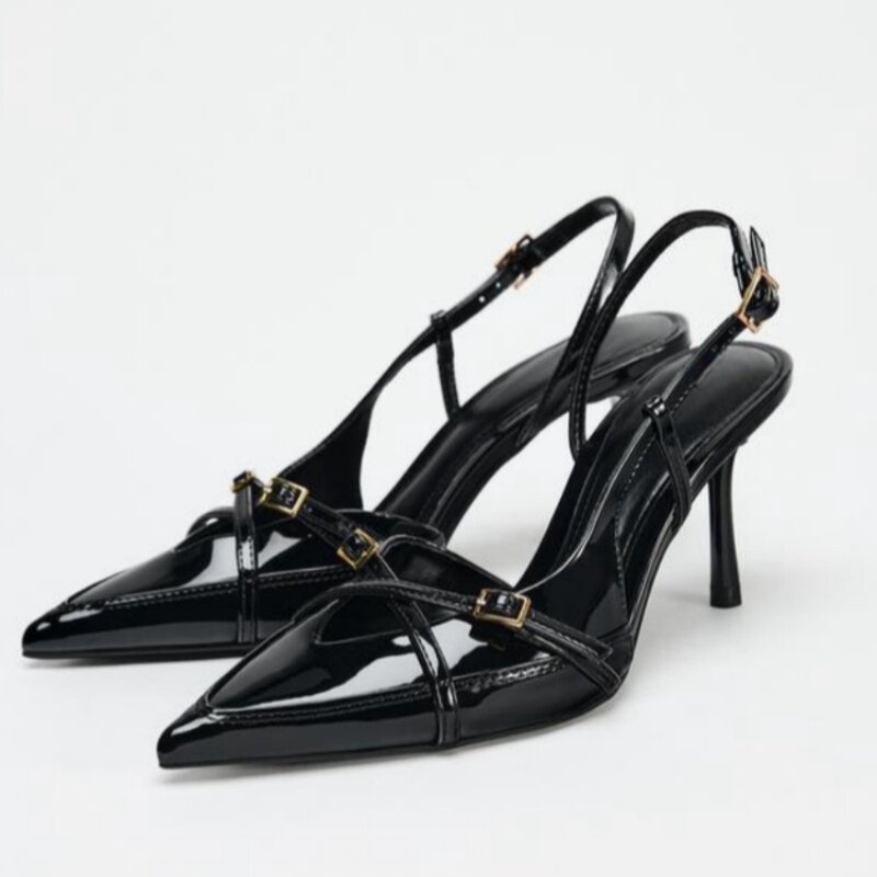 New Brand Summer Pointed Toe W - Summer Clothing Sale reseña y precio