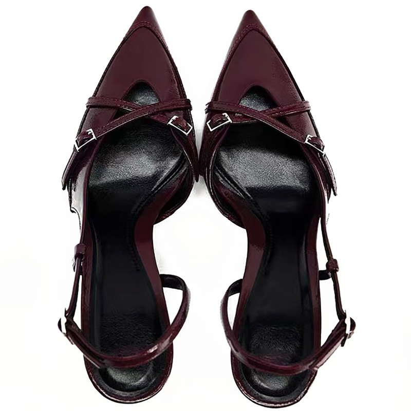 New Brand Summer Pointed Toe W - Summer Clothing Sale reseña y precio
