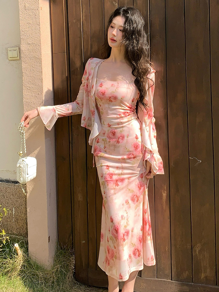 Women Vacation Clothes Sweet F - Summer Clothing Vacation reseña y precio