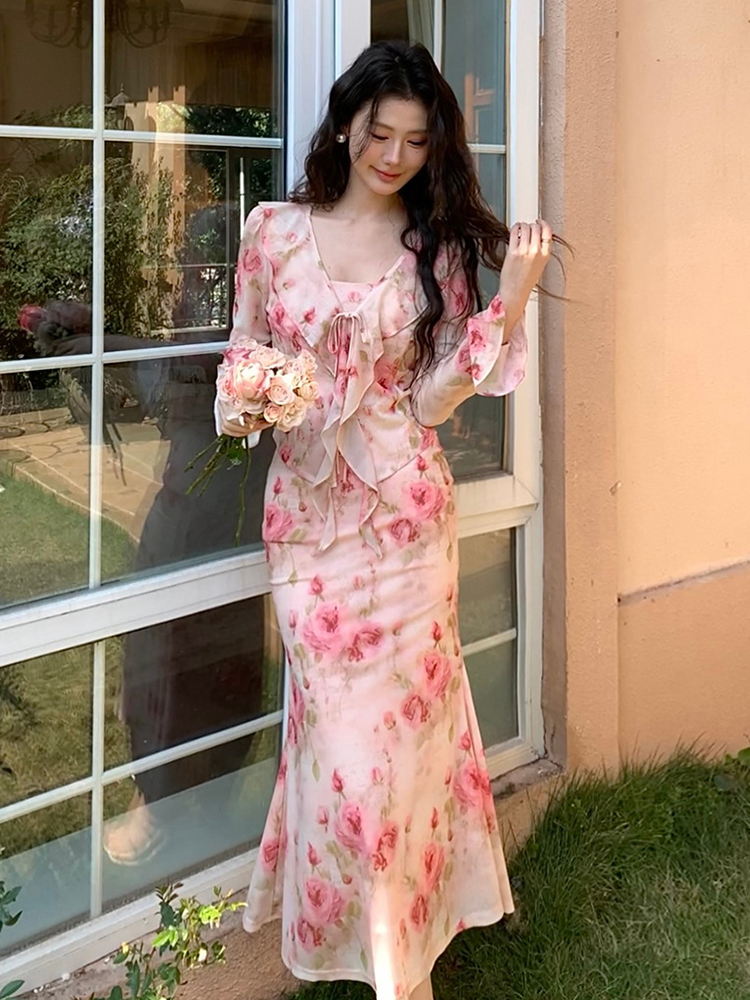 Women Vacation Clothes Sweet F - Summer Clothing Vacation reseña y precio