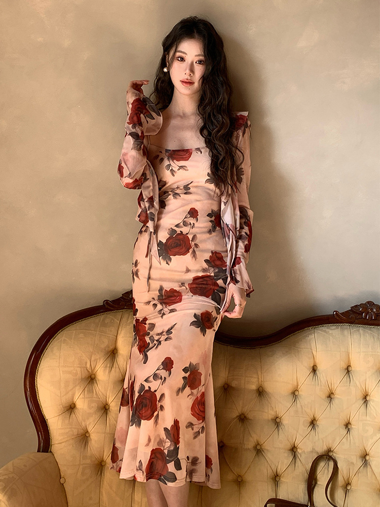 Women Vacation Clothes Sweet F - Summer Clothing Vacation reseña y precio