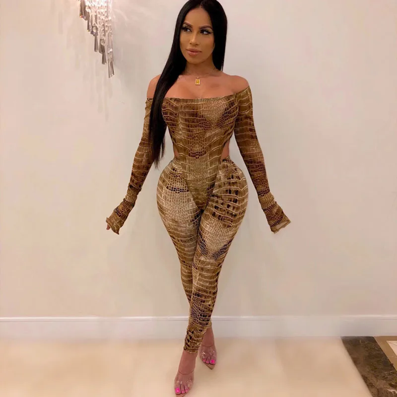 Leopard Print Two Piece Set fo - Summer Clothing In Winter reseña y precio