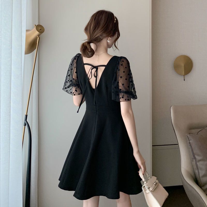 Women's Soft Evening Dresses 2 - Summer Gauze Clothing reseña y precio