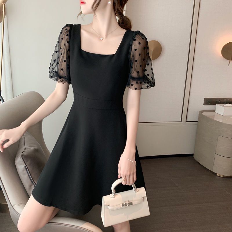 Women's Soft Evening Dresses 2 - Summer Gauze Clothing reseña y precio