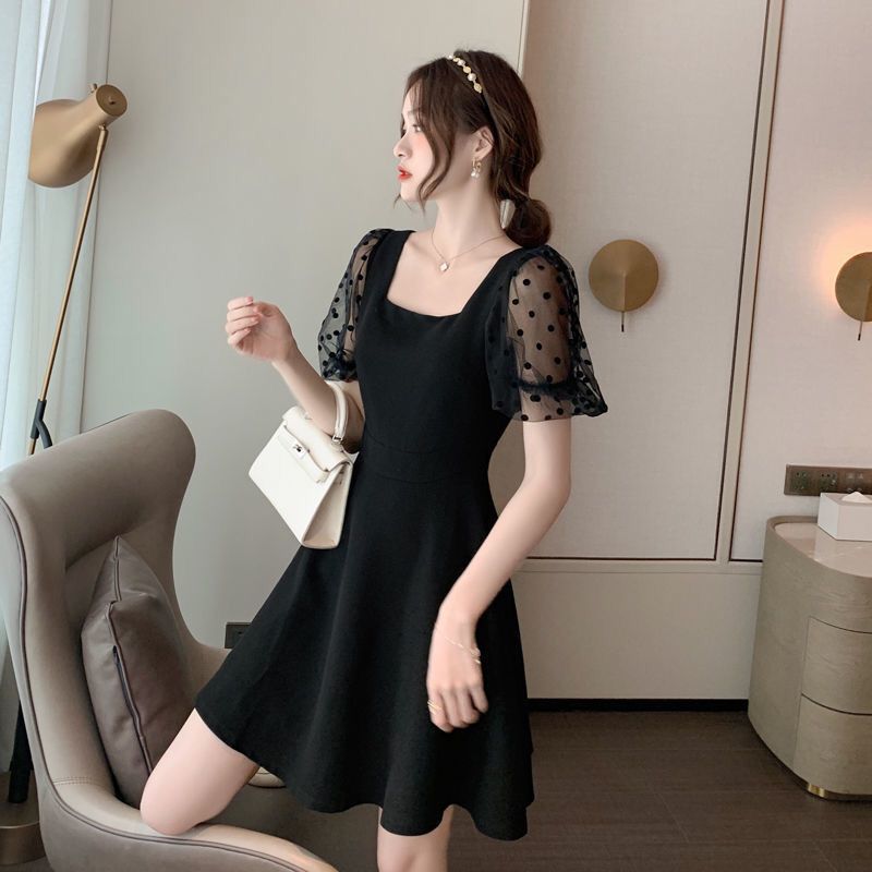Women's Soft Evening Dresses 2 - Summer Gauze Clothing reseña y precio