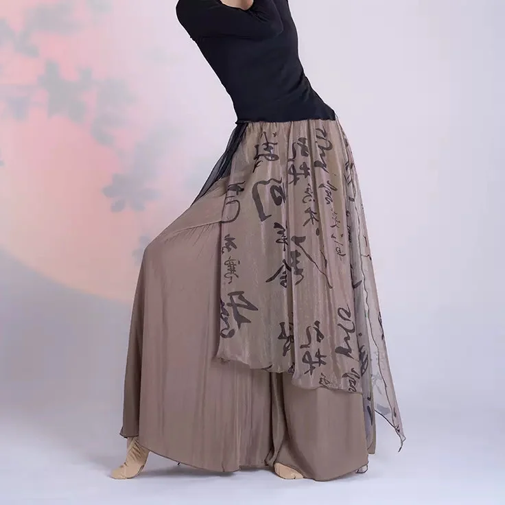 UMI MAO Chinese Style New Zen  - Summer Gauze Clothing reseña y precio