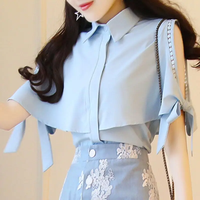 Office Women's Two Skirt Piece - Summer Clothing Trends For Women reseña y precio