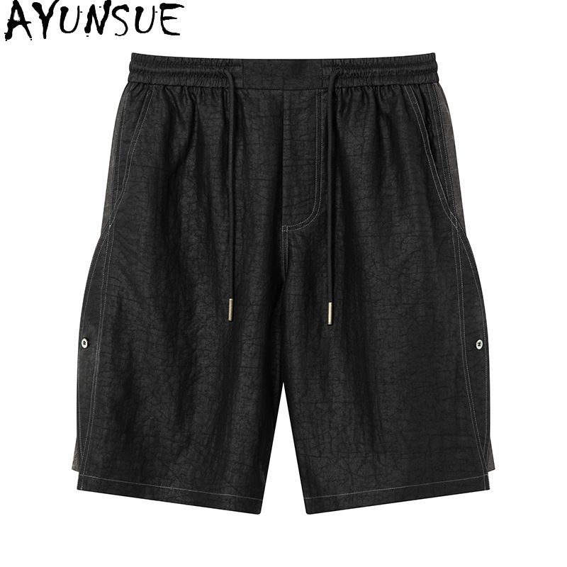 AYUNSUE 100% Real Mulberry Sil - Summer Gauze Clothing reseña y precio