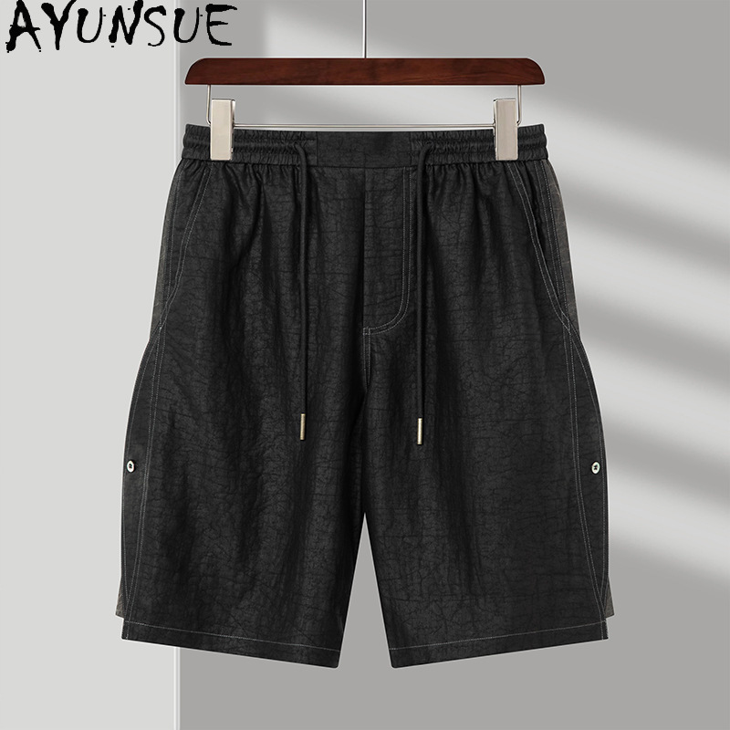 AYUNSUE 100% Real Mulberry Sil - Summer Gauze Clothing reseña y precio