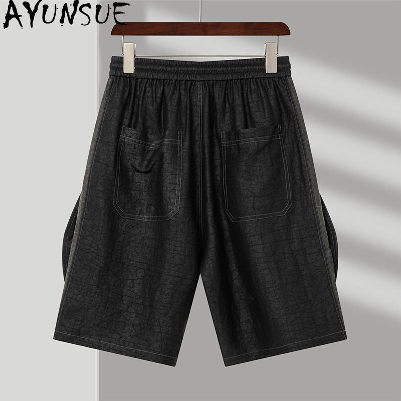 AYUNSUE 100% Real Mulberry Sil - Summer Gauze Clothing reseña y precio