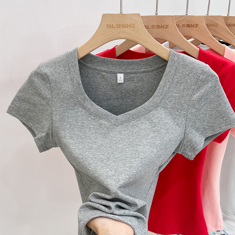 AOSSVIAO 2026 Summer Women T S - Summer Clothing Trends 2026 reseña y precio