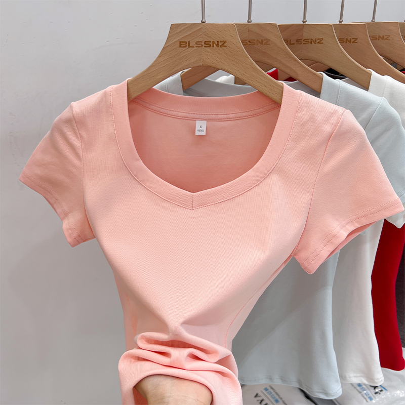 AOSSVIAO 2026 Summer Women T S - Summer Clothing Trends 2026 reseña y precio