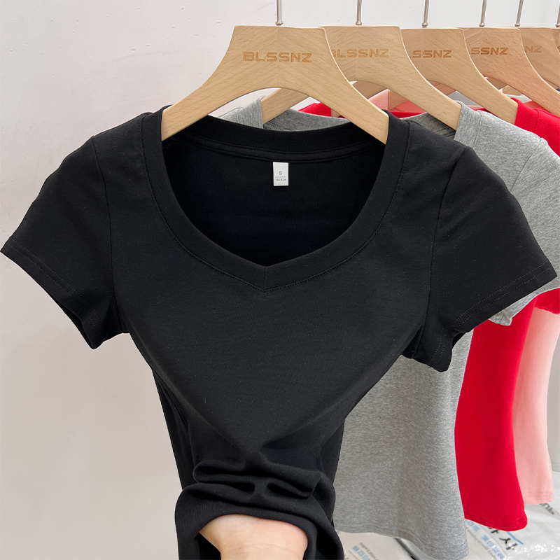 AOSSVIAO 2026 Summer Women T S - Summer Clothing Trends 2026 reseña y precio