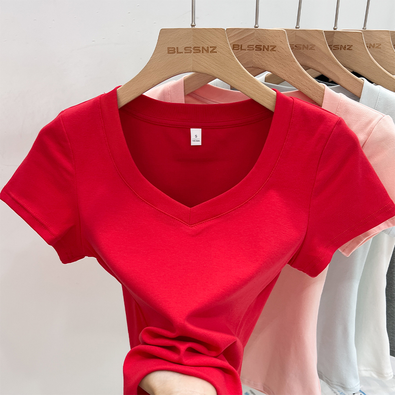 AOSSVIAO 2026 Summer Women T S - Summer Clothing Trends 2026 reseña y precio