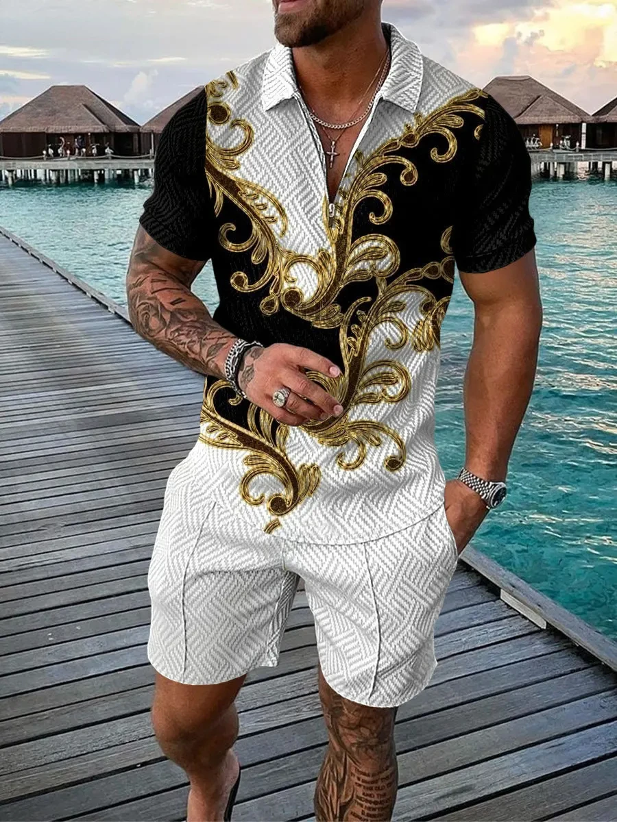 2026 New Summer Men's Suit Tre - Summer Clothing Trends 2026 reseña y precio