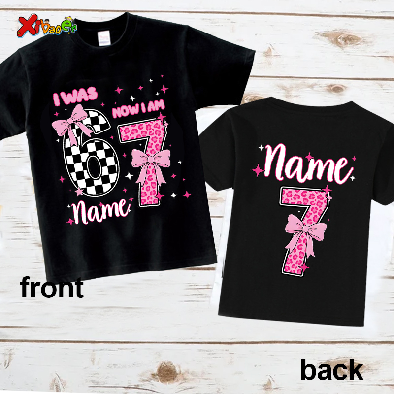 7th Girls Birthday Outfit Tutu - Summer Clothing Europe reseña y precio