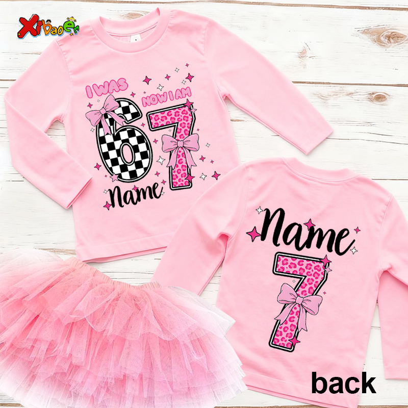 7th Girls Birthday Outfit Tutu - Summer Clothing Europe reseña y precio