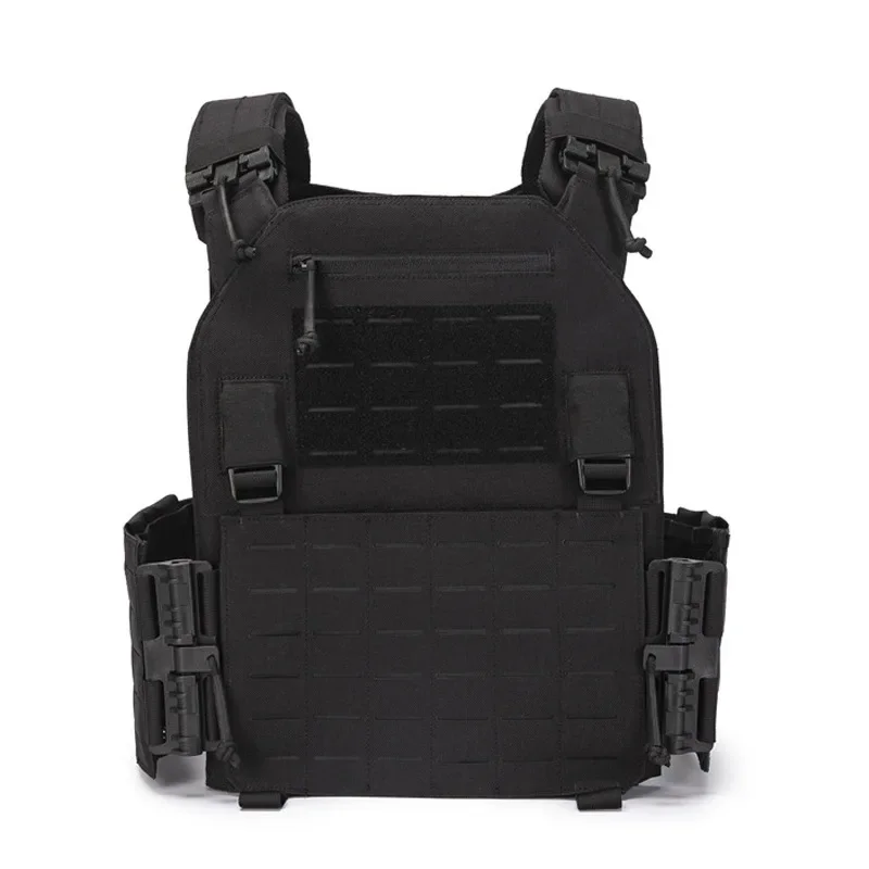 Tactical Vest 900D Outdoor Qui - Summer Clothing Release reseña y precio