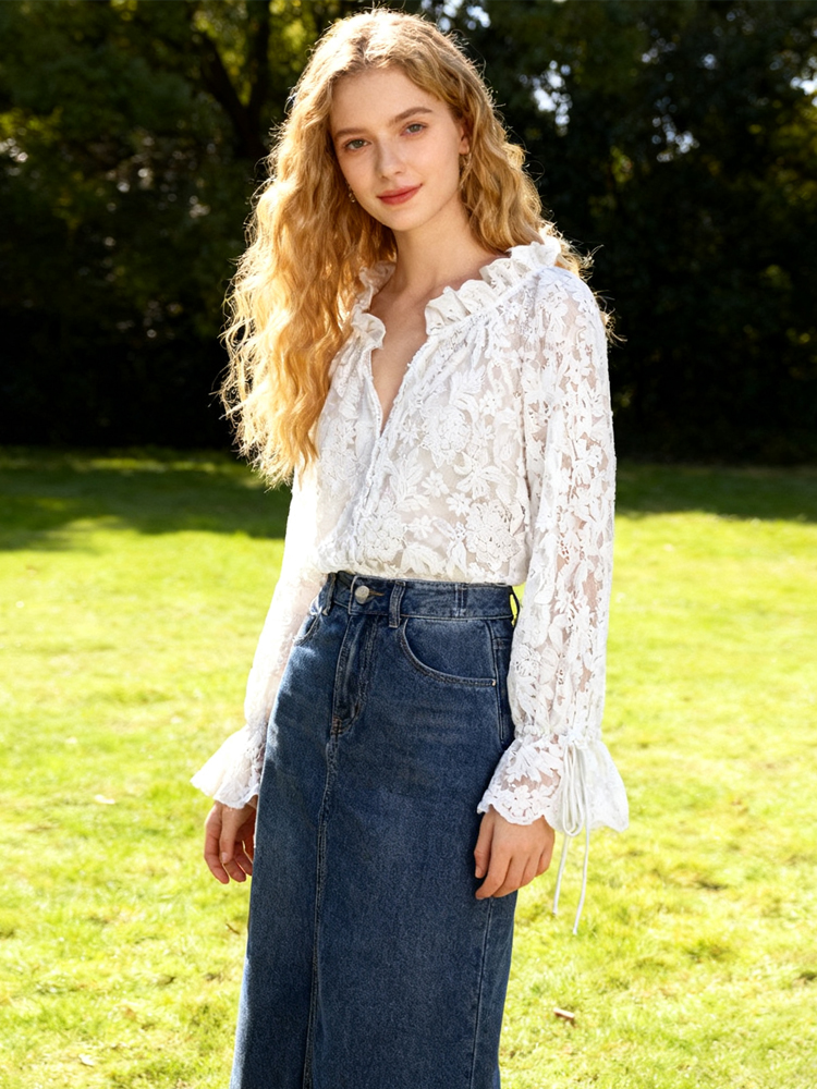 New Hot Seller Elegant Buttons - Summer Clothing Trends For Women reseña y precio