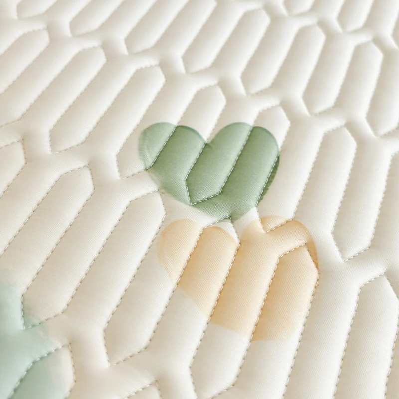 2/3pcs Latex Thicken Quilted M - Summer Quilt reseña y precio