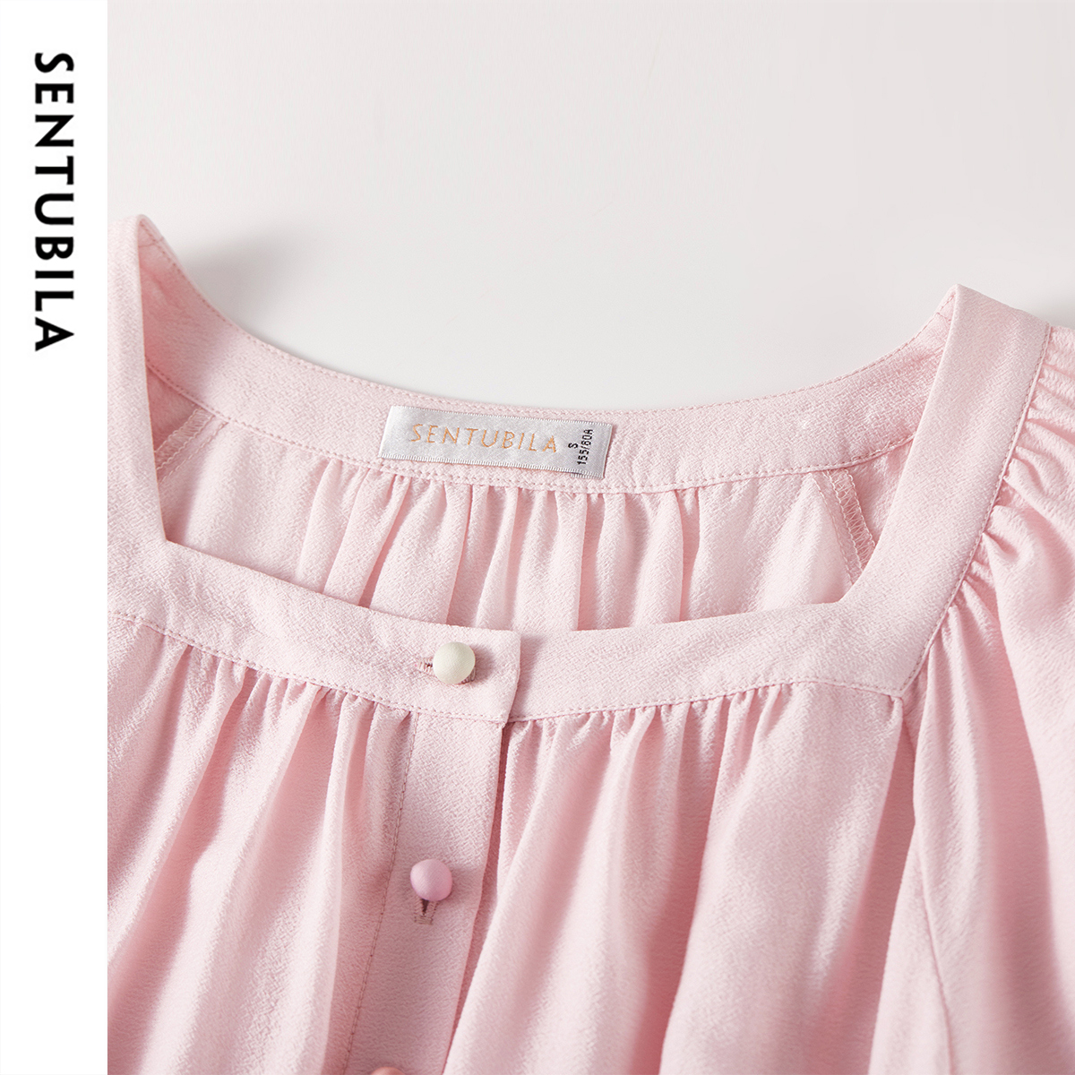 SENTUBILA Women's  Resort Dres - Summer Clothing Resort reseña y precio