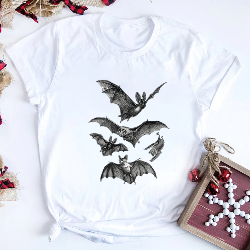 Gothic T Shirt Witchy Clothing - Summer Clothing Release reseña y precio