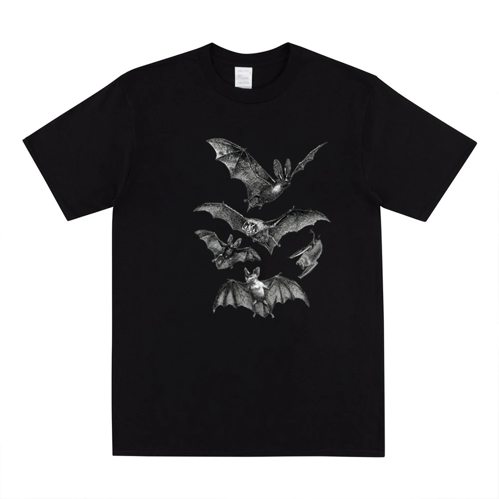 Gothic T Shirt Witchy Clothing - Summer Clothing Release reseña y precio