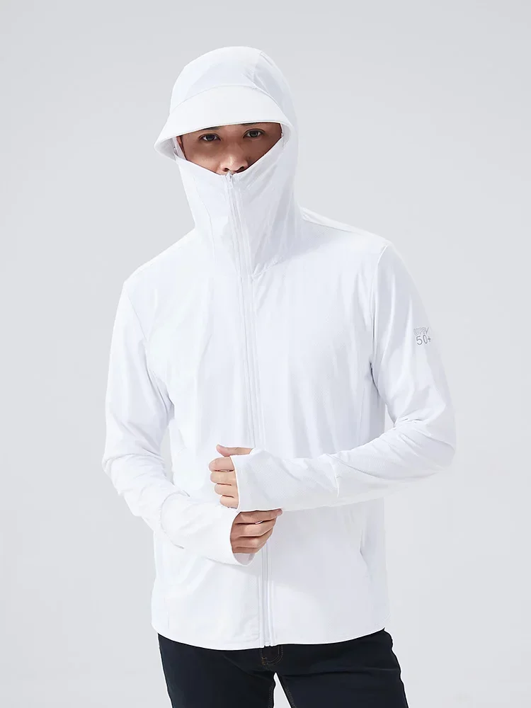 Summer Hooded Jacket UPF 50+UV - Yours Clothing Summer Jackets reseña y precio