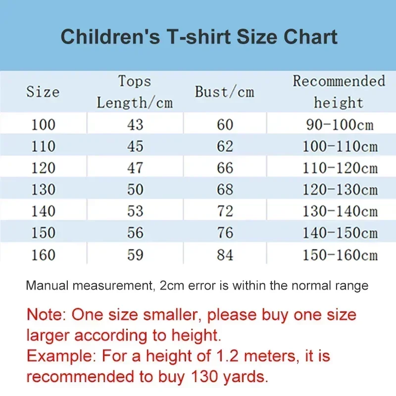 Dragons BallZ Kids TShirt Oran - Summer Clothing Gifts reseña y precio