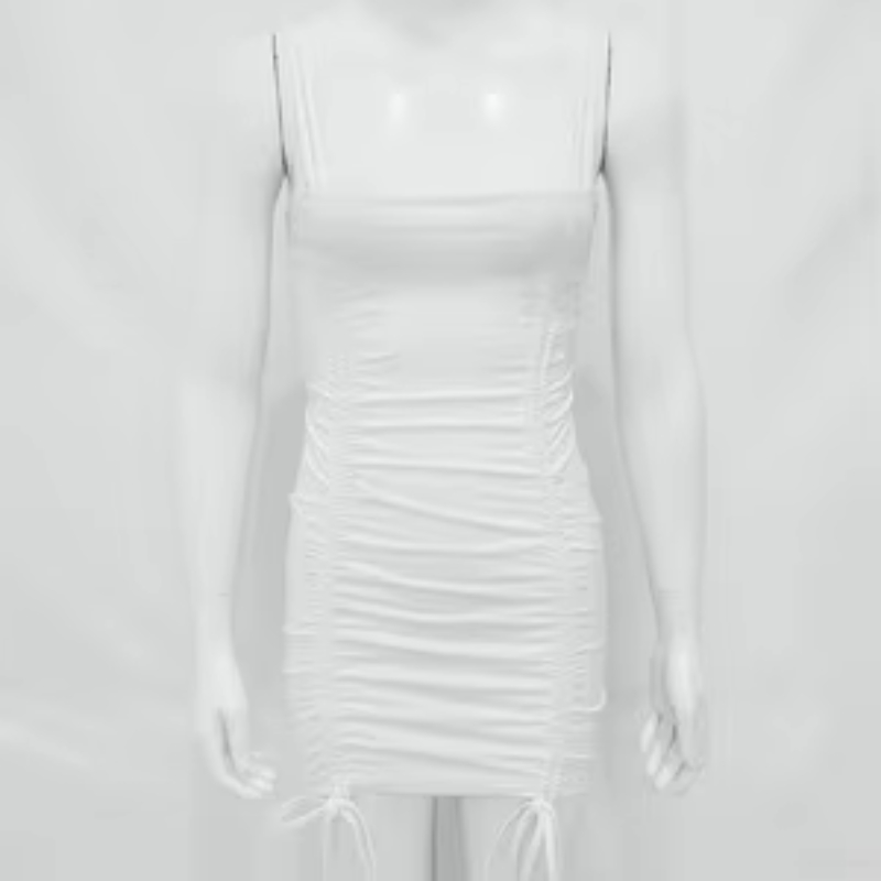 Cross border women's clothing  - Summer Clothing Europe reseña y precio