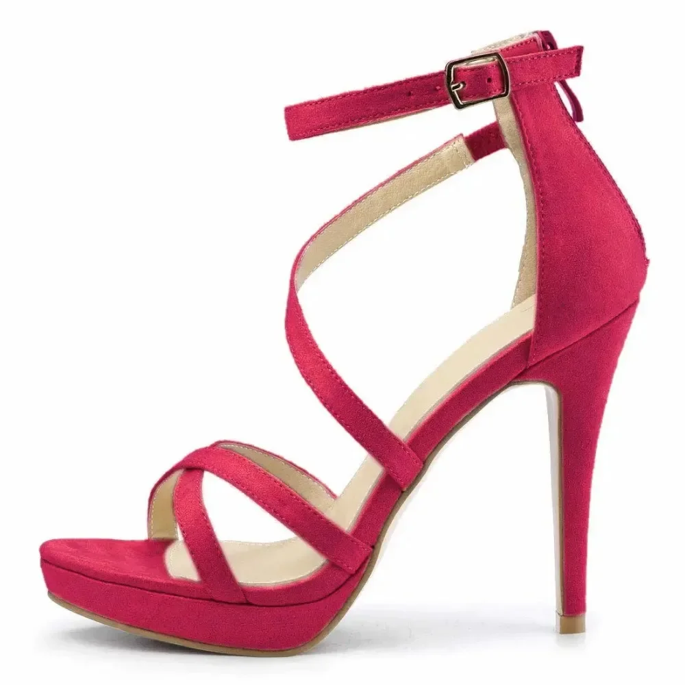 Women Sandals Summer Sexy Pump - Summer Clothing Sale reseña y precio