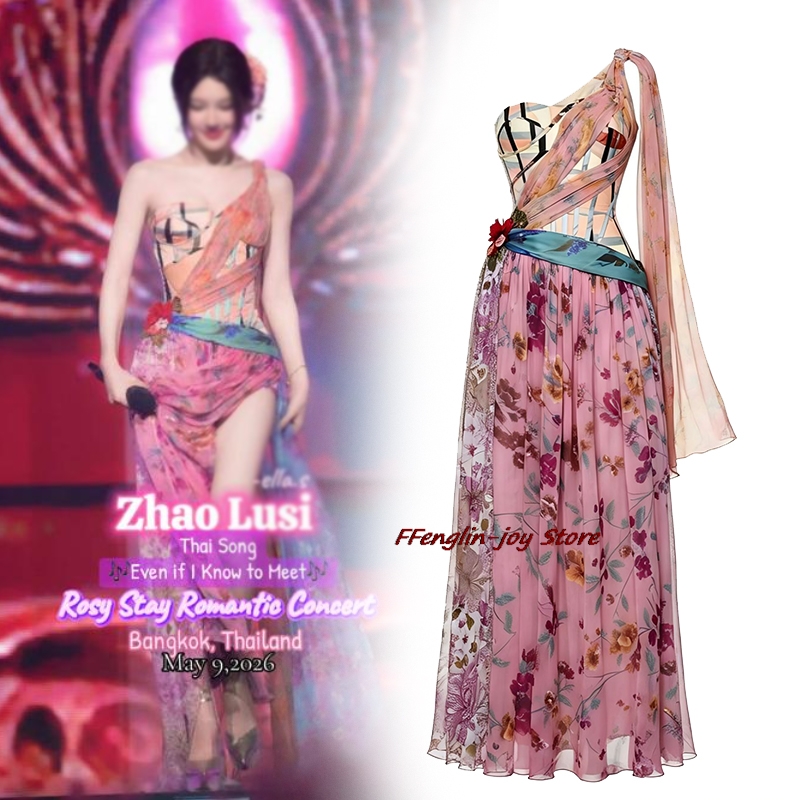 Summer Anime Concert Outfit-Ro - Summer Clothing Europe reseña y precio