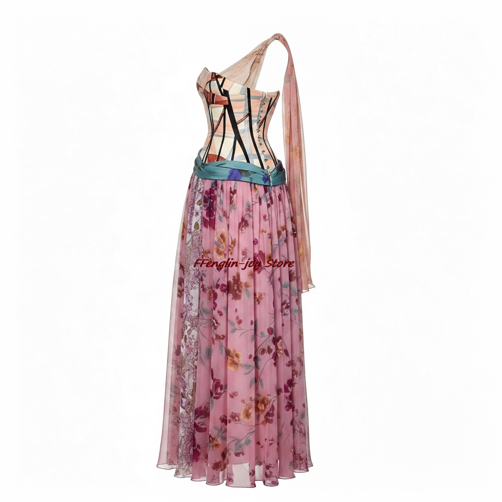 Summer Anime Concert Outfit-Ro - Summer Clothing Europe reseña y precio