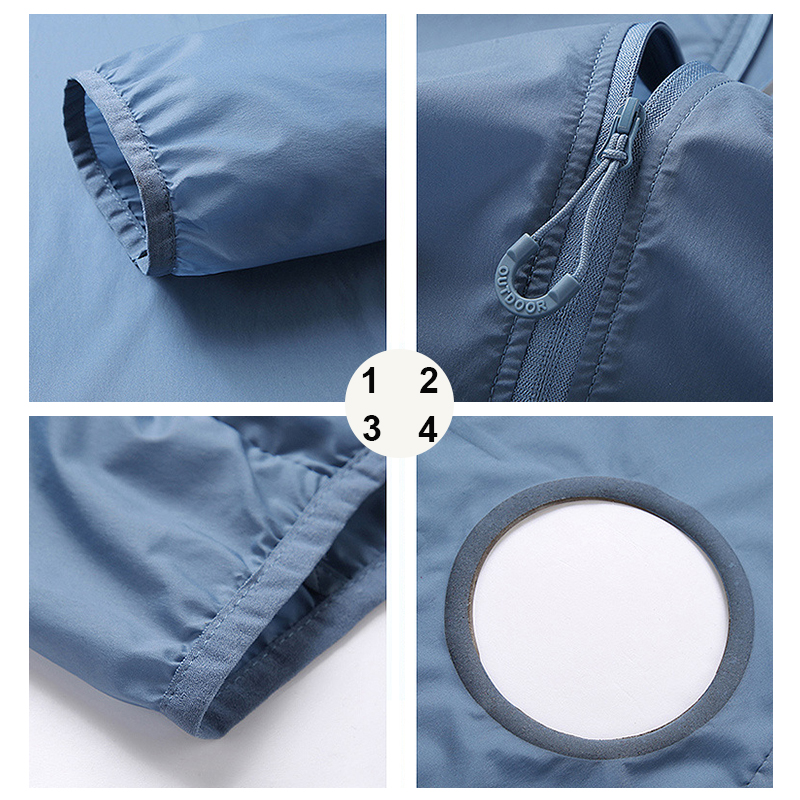 Summer Cooling Clothing Air Co - Yours Clothing Summer Jackets reseña y precio